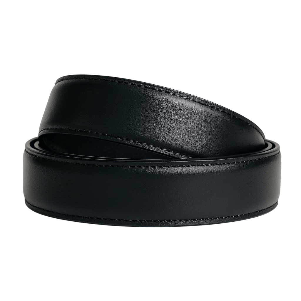 Black full grain - Kamea - Kamea