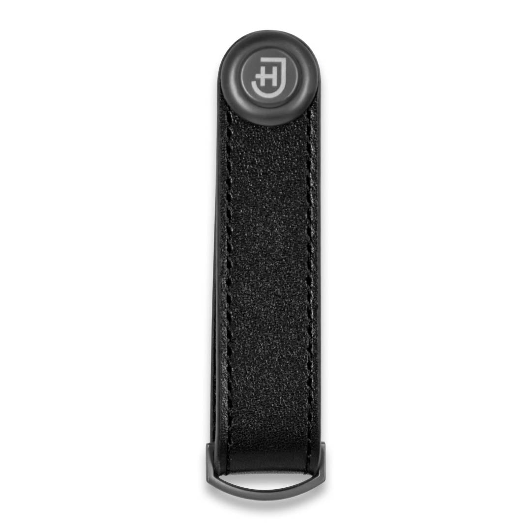 Kamea | James Hawk Key Organizer i naturlæder. Plads til 2-7 nøgler. Nem organisering af nøgler. Beskytter nøgler mod ridser.