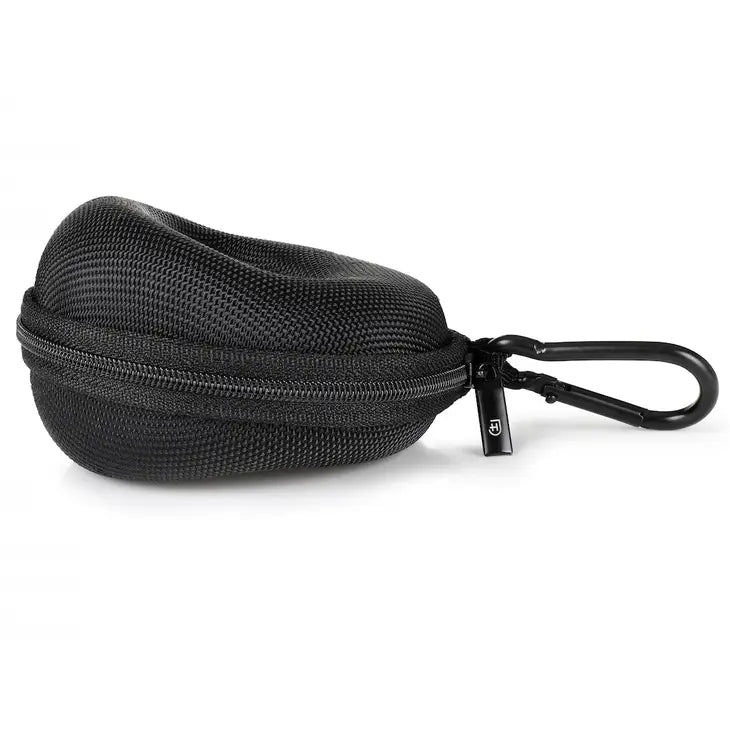 Kamea | James Hawk ur etui. Holdbart og beskyttende. Slidstærk polyester. Blødt for. Universel pasform til alle ure.