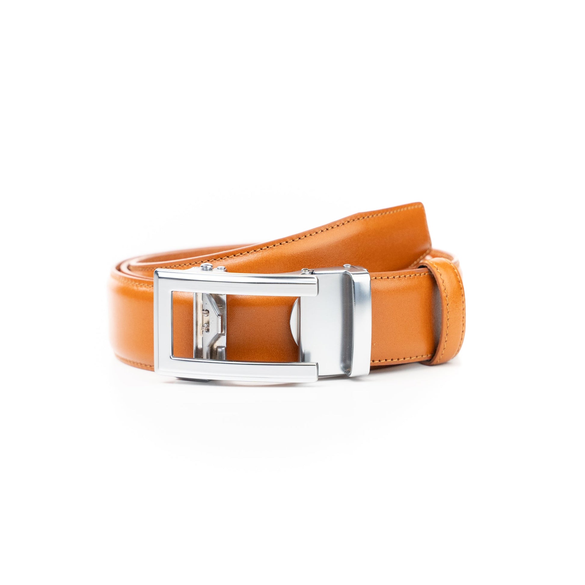 Cognac Full Grain - Kamea - Kamea