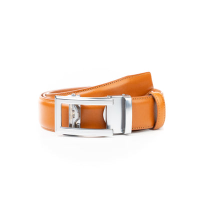 Cognac Full Grain - Kamea - Kamea