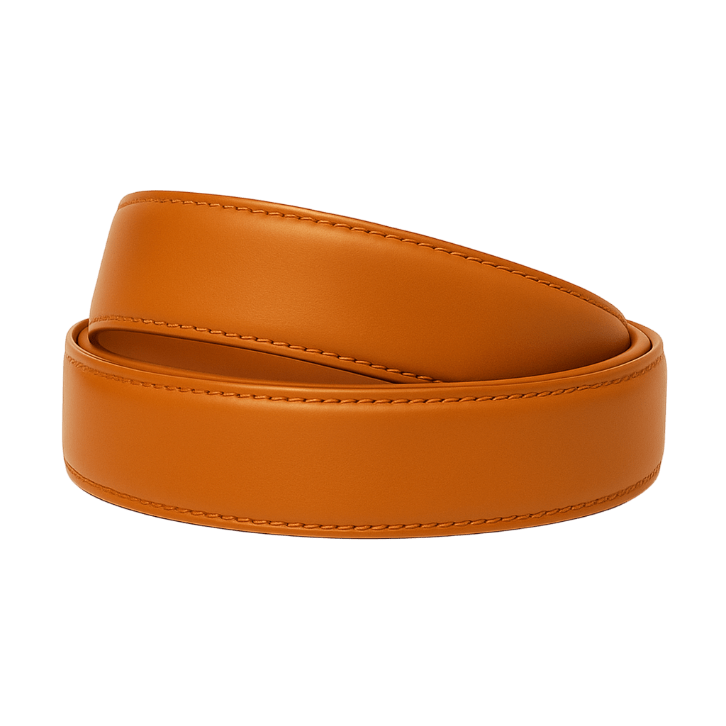 Cognac Full Grain - Kamea - Kamea