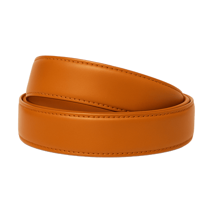 Cognac Full Grain - Kamea - Kamea