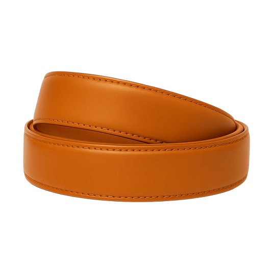 Cognac Full Grain - Kamea - Kamea
