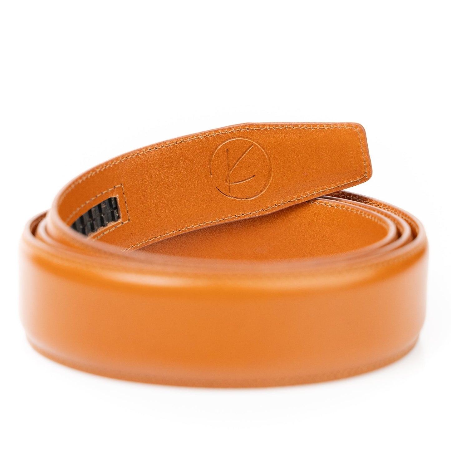 Cognac Full Grain - Kamea - Kamea
