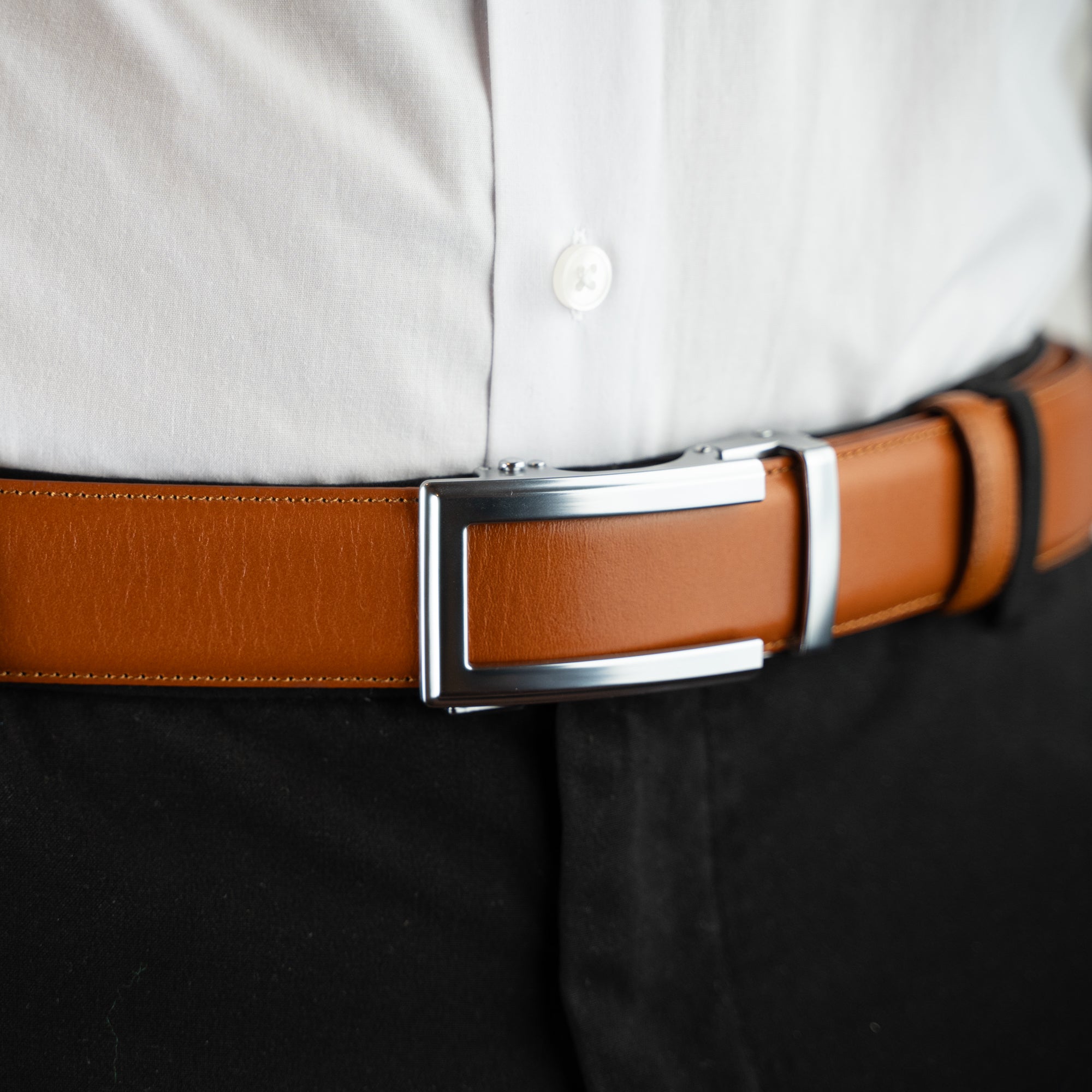 Cognac Full Grain - Kamea - Kamea