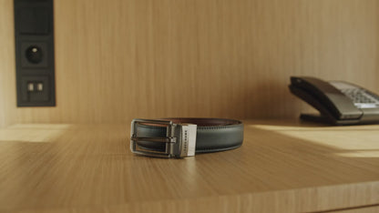 Smart Belt