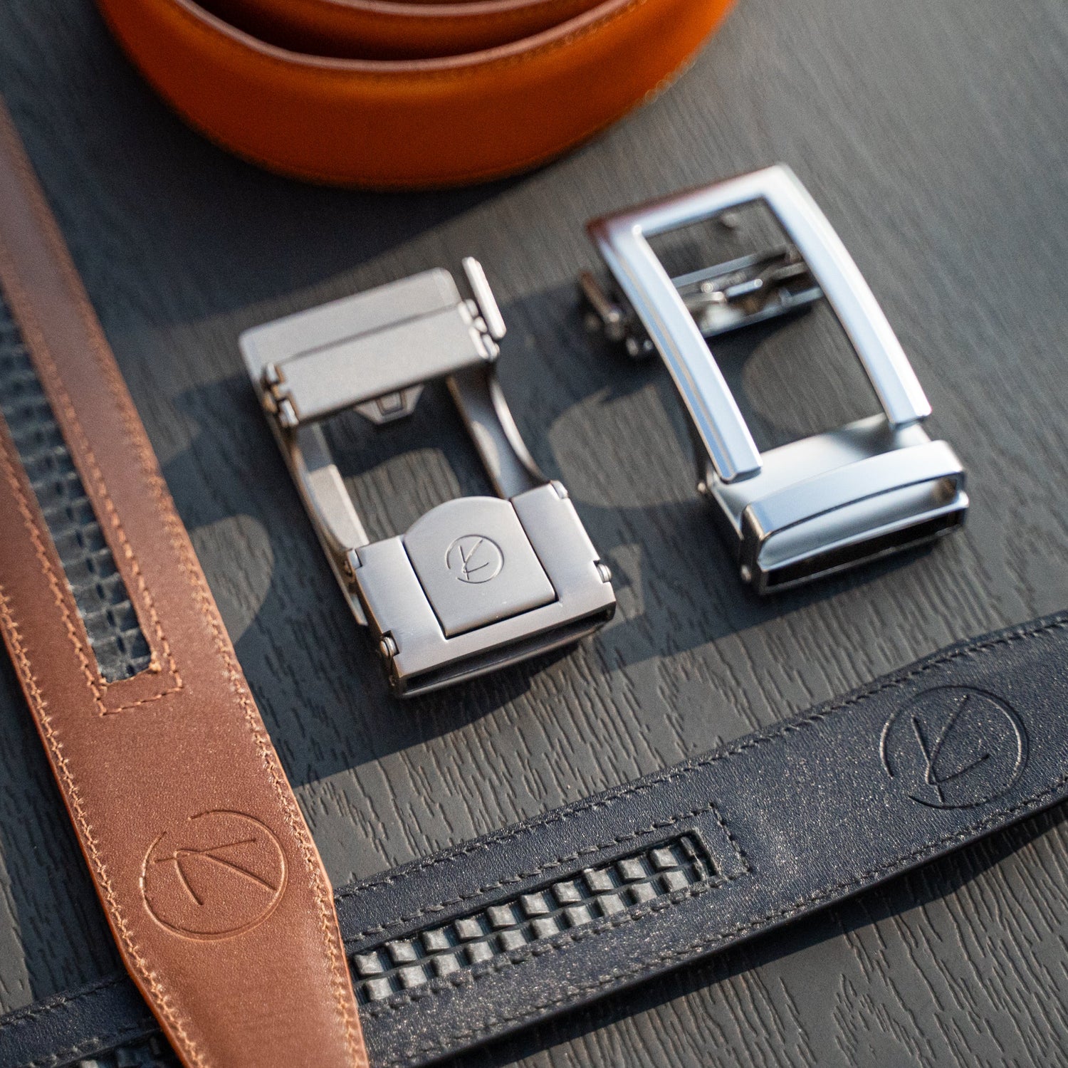 The Signature - Kamea - bundle - Kamea