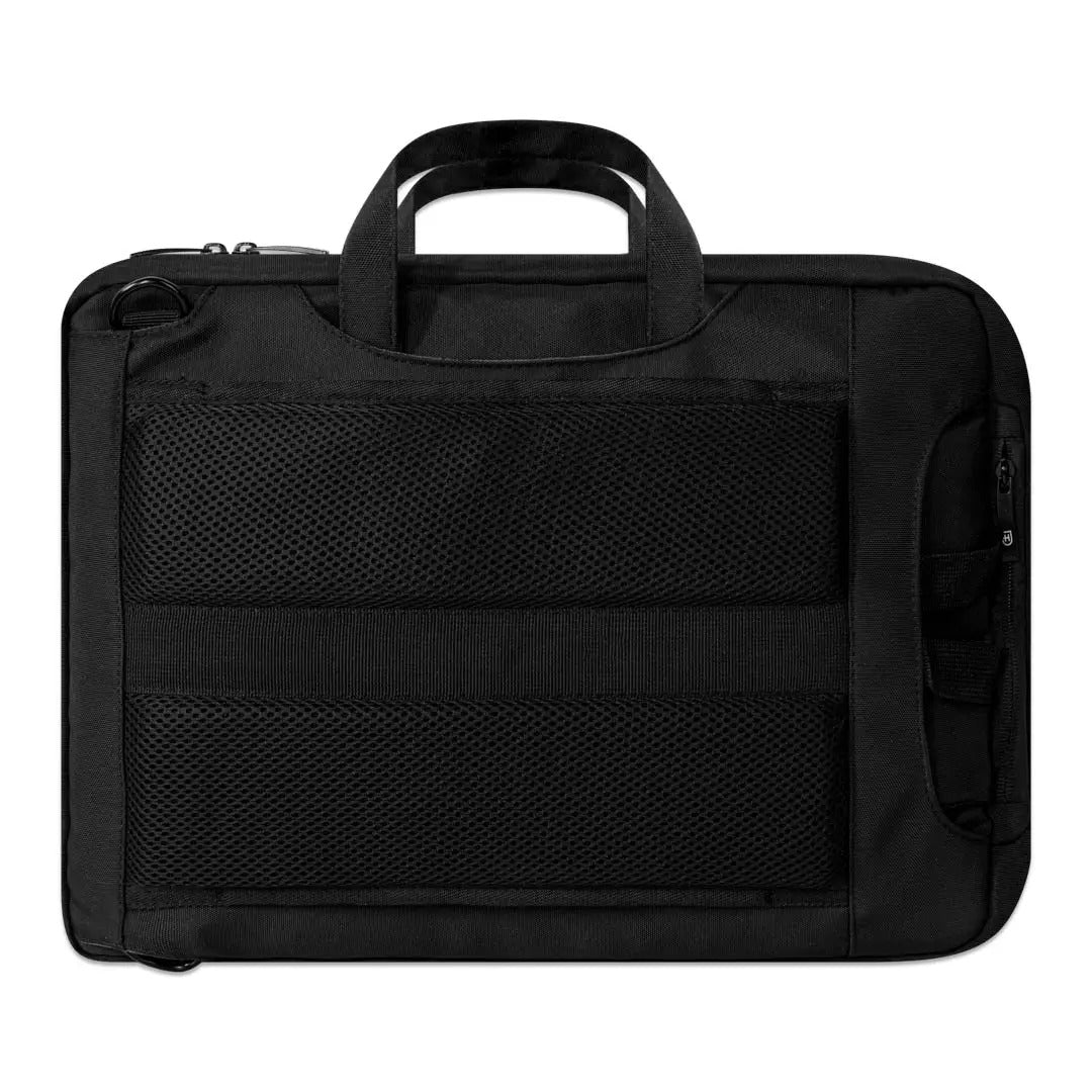 Kamea | James Hawk 2-i-1 rygsæk og laptoptaske. 180 graders åbning, USB-port. Justerbar skulderrem. Vandtæt materiale.