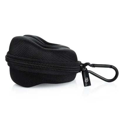 Kamea | James Hawk dobbelt ur-etui. Holdbart og beskyttende. Slidstærk polyester. Blødt for. Universel pasform til alle ure.
