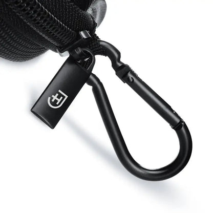Kamea | James Hawk dobbelt ur-etui. Holdbart og beskyttende. Slidstærk polyester. Blødt for. Universel pasform til alle ure.